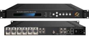 BM-321EN HEVC